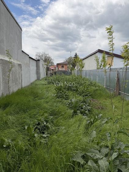 !!Teren pt casa in zona linistita, Variante auto!!