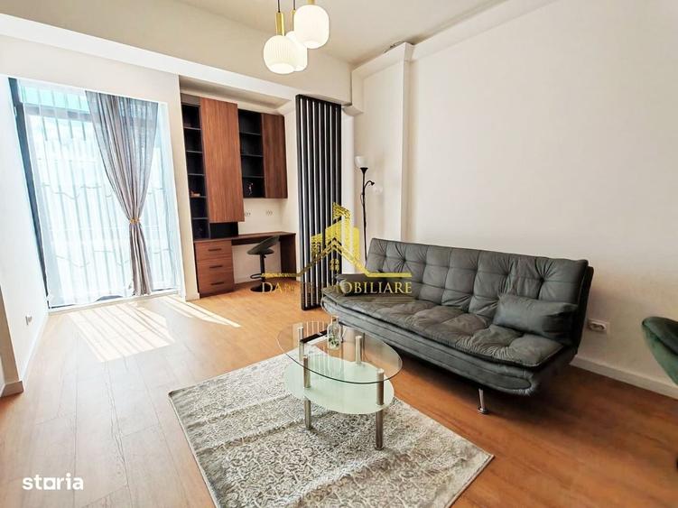 2 camere, TOTUL NOU, PRIMA INCHIRIERE, parcare, terasa, Vivo, Metro - 2