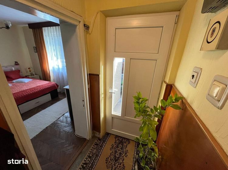Casa de vanzare TULCEA - zona Banca Transilvania - 16