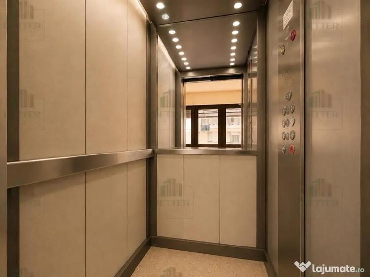 Apartament 3 camere, metrou Dimitrie Leonida, parcare, lift, mobilat - 14