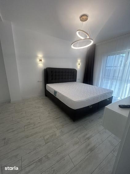 Apartament cu 2 camere decomandat în Mehala