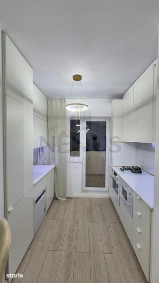 Apartament cu 2 camere în Berceni