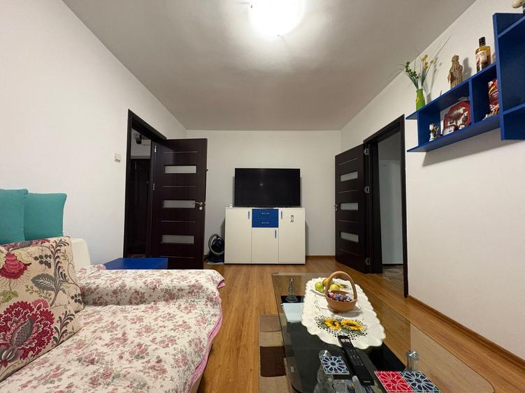Apartament 2 camere | 48 mp | Șos. Colentina – Teiul Doamnei | Comision 0 - 8