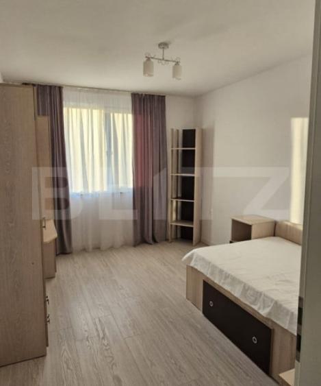 Apartament cu 3 camere, 55 mp, parcare - Beta Residence, Chi - 4