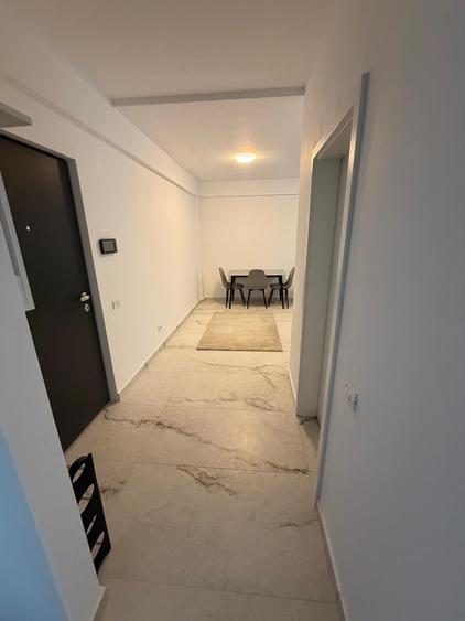 Apartament cu 2 camere decomandat, mobilat în Balotești