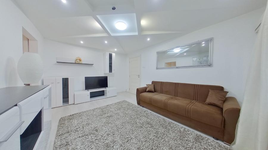 Apartament cu 2 camere de închiriat în Confectii - 3