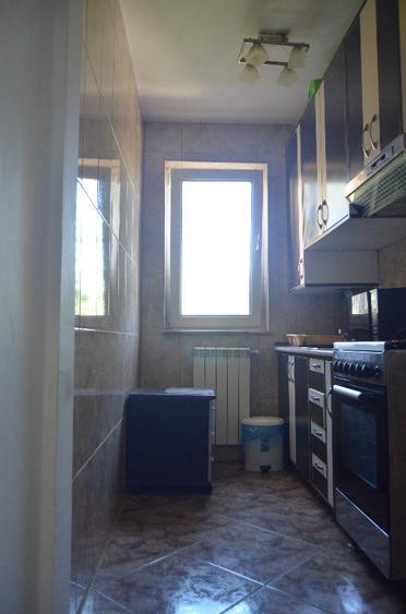 Apartament cu 2 camere decomandat în Ultracentral