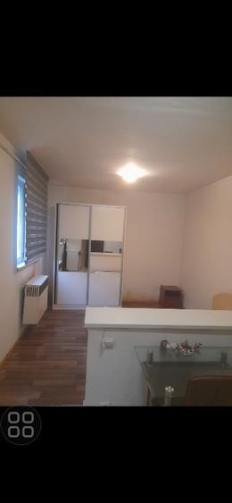 Garsonieră semidecomandată în Noua