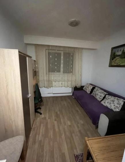 Garsonieră semidecomandată în Mănăștur