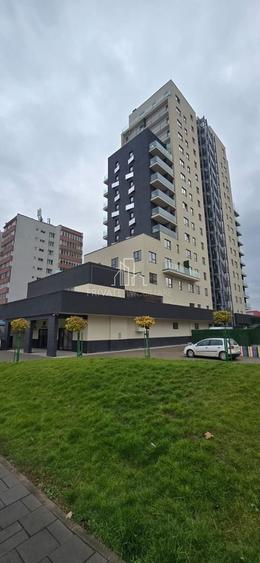 Apartament cu 2 camere decomandat în Semicentral