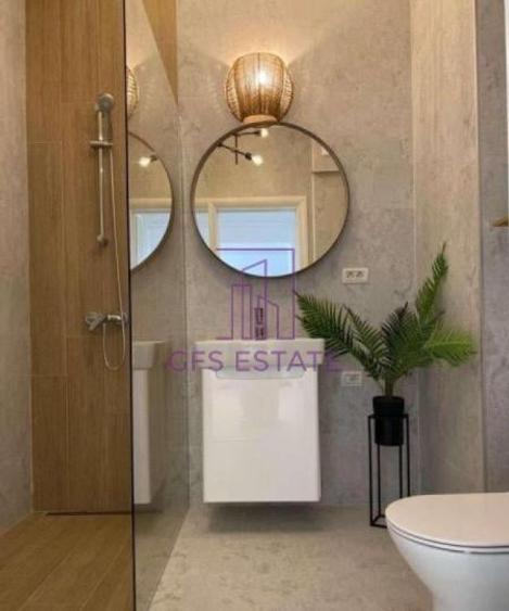 Inchiriere Apartament 2 Camere Parcul Carol|Centrala|Parcare - 14