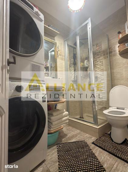 Metrou Dimitrie Leonida Apartament 2 camere tip studio - 4
