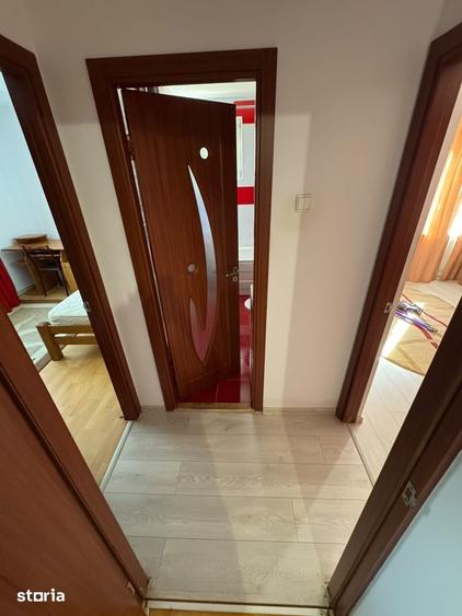 De inchiriat apartament 3 camere, Tg. Mures, 7 Noiembrie (UMF) - 9