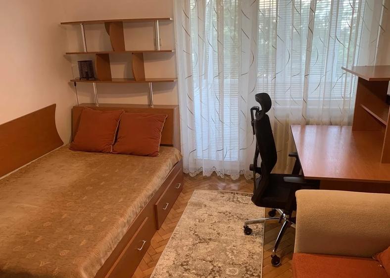 Apartament cu 2 camere decomandat în Podu Roș — fotografia 2