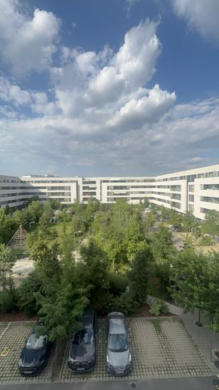 Apartament cu 2 camere decomandat, mobilat în Chitila