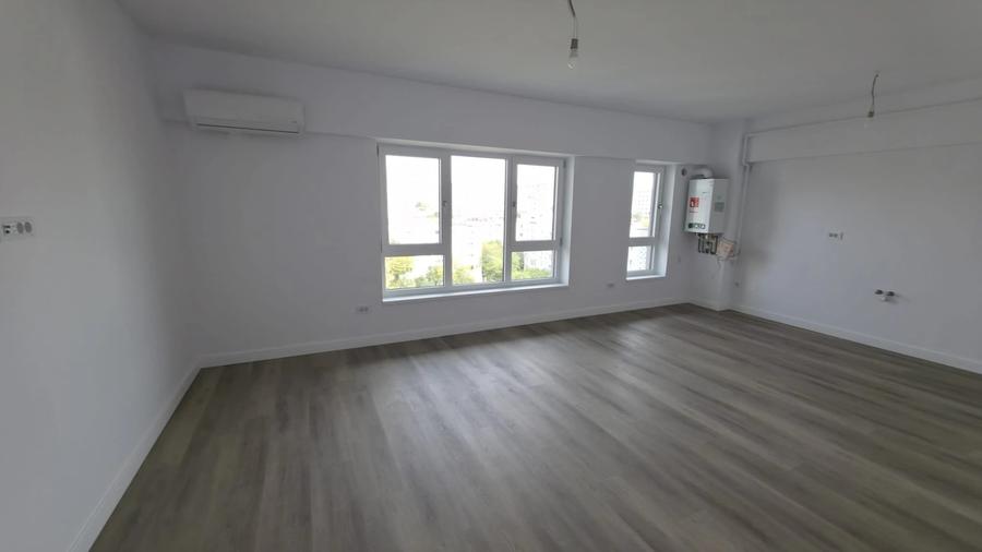 Apartament cu 2 camere decomandat în Alexandru cel Bun
