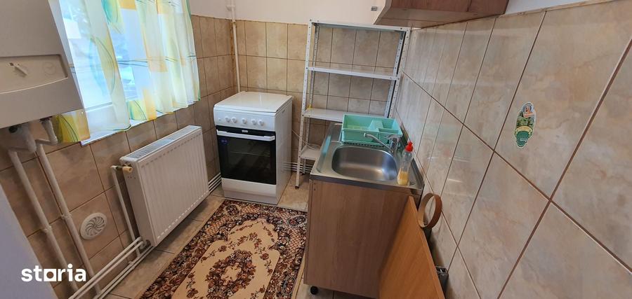 Garsonieră în Traian