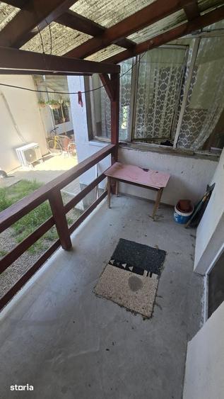 Garsonieră în Burdea
