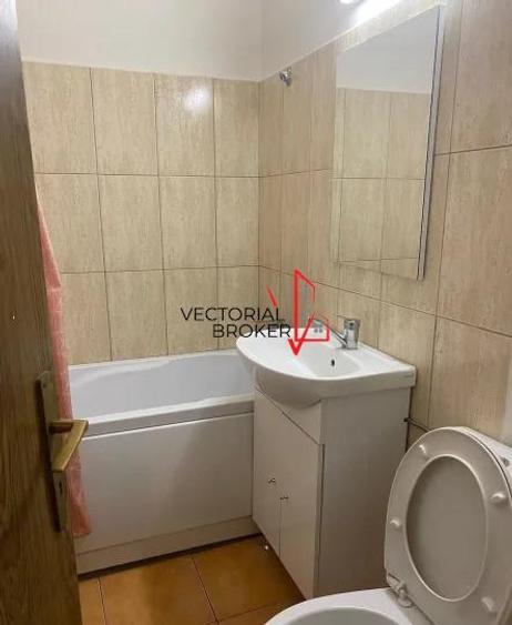 Apartament cu 2 camere decomandat, mobilat în Dristor