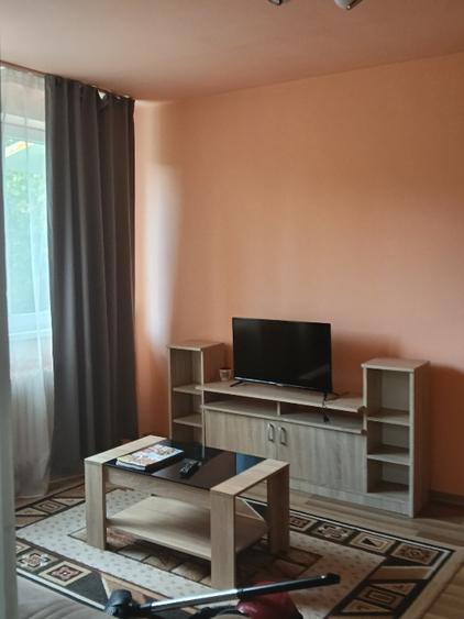 Apartament cu 2 camere semidecomandat în Gheorgheni