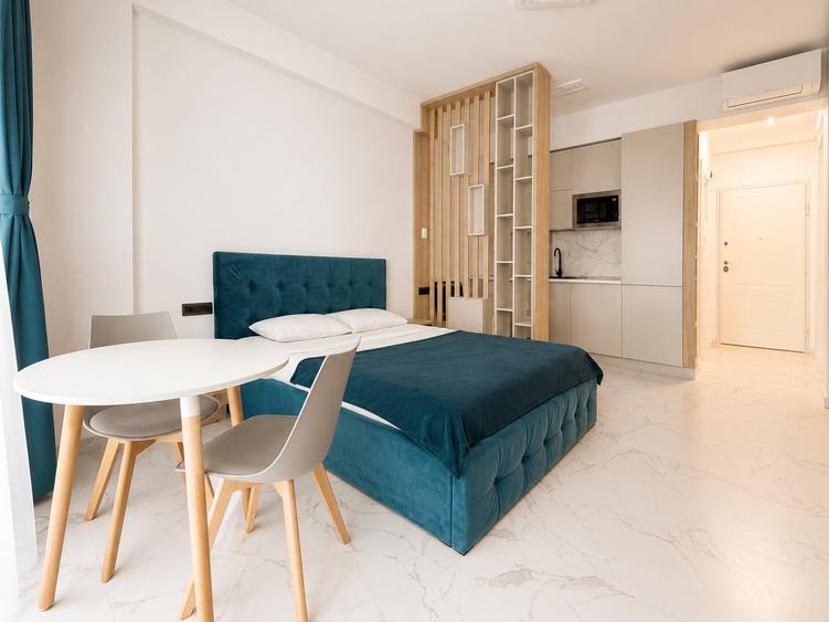 Studio in prima linie la mare - Sea On | Mamaia Nord - 5