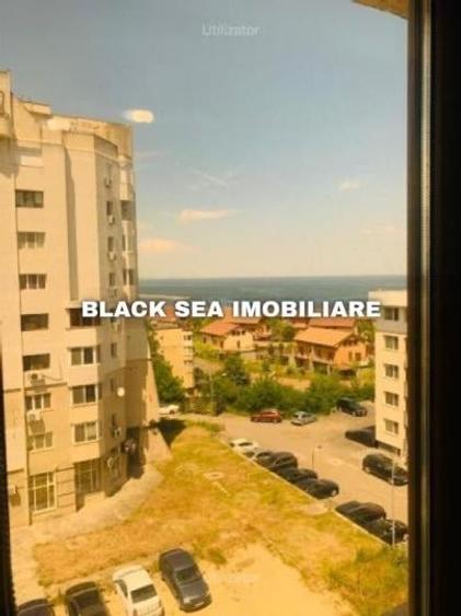 Apartament cu 2 camere, mobilat în Faleza Nord