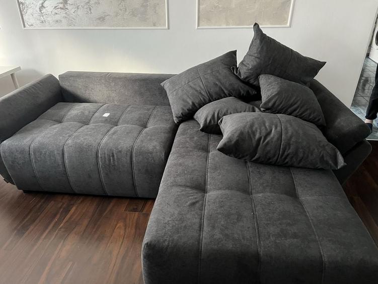 Apartament cu 2 camere decomandat în Tomești