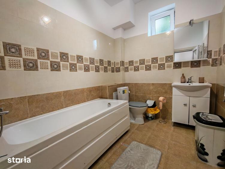 Apartament cu 2 camere în Nord