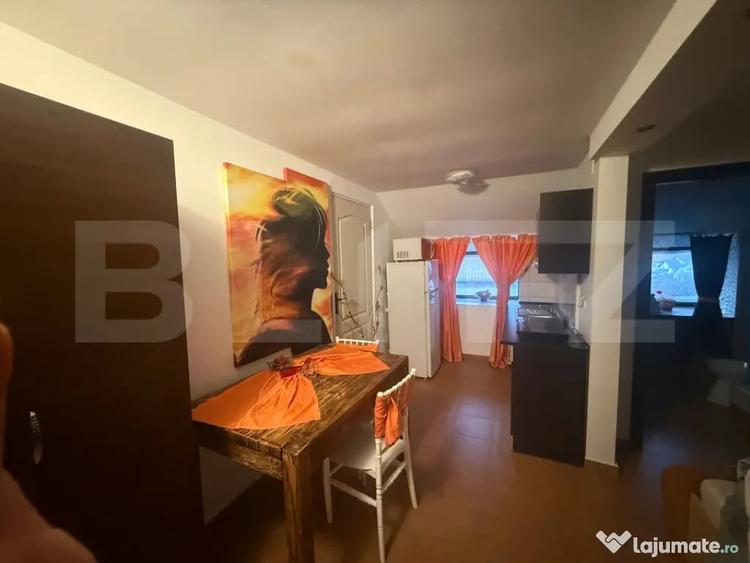 Spațiu comercial, de 318 mp, în Central