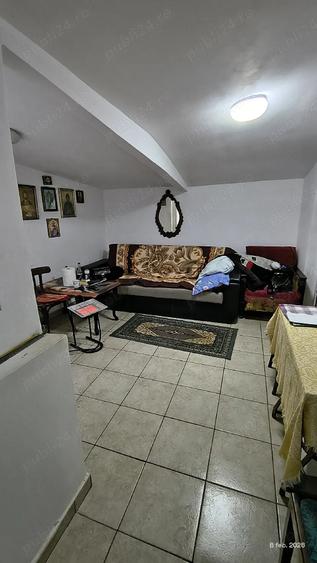 Casă cu 5 camere cu Teren 490 Mp în Tomis Plus