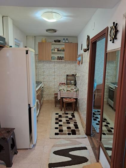 Apartament cu 2 camere decomandat în Tomis Nord