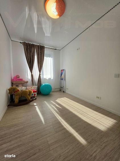 Apartament cu 3 camere în Ultracentral