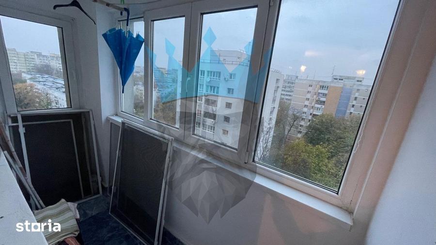 Apartament cu 3 camere, mobilat în Drumul Taberei
