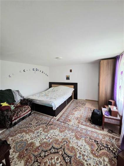 Casa 2 Camere cu Teren 1000 mp, Langa Pensiunea Laguna Vadu - 6