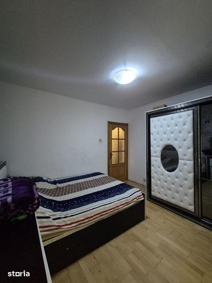 Apartament cu 2 camere decomandat în Mioriței