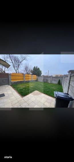 Casă cu 2 camere cu Teren 50 Mp în Mehala