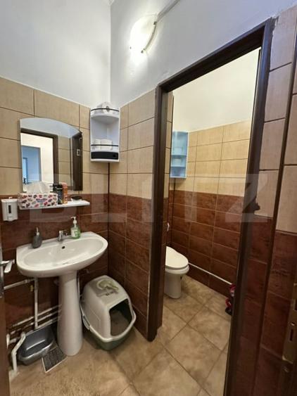 Spațiu comercial, de 125 mp, în Central