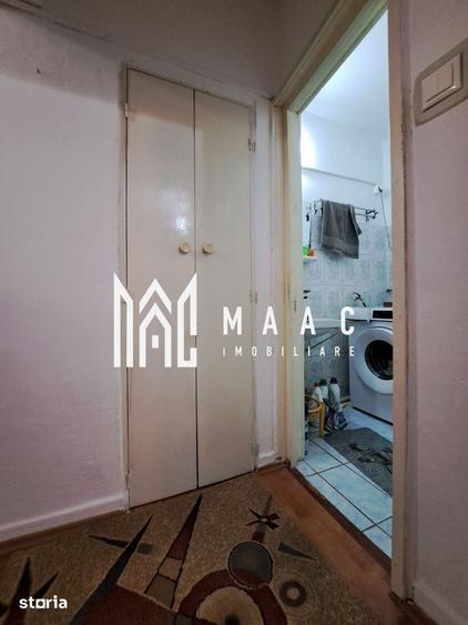 Apartament cu 4 camere decomandat, mobilat în Lenin Sud