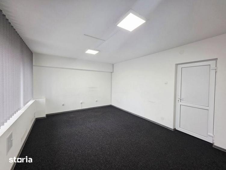 Spatii comerciale BIROURI Calea Chisinaului zona Carrefour 23mp - 74mp - 14
