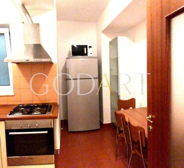 Apartament doua camere | Parcare subterana | Herastrau - 5