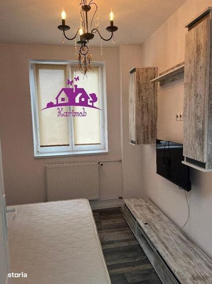 Apartament de inchiriat pe b-dul Dacia - 5