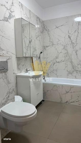 Apartament premium cu o camera, de inchiriat, in Braytim - 5