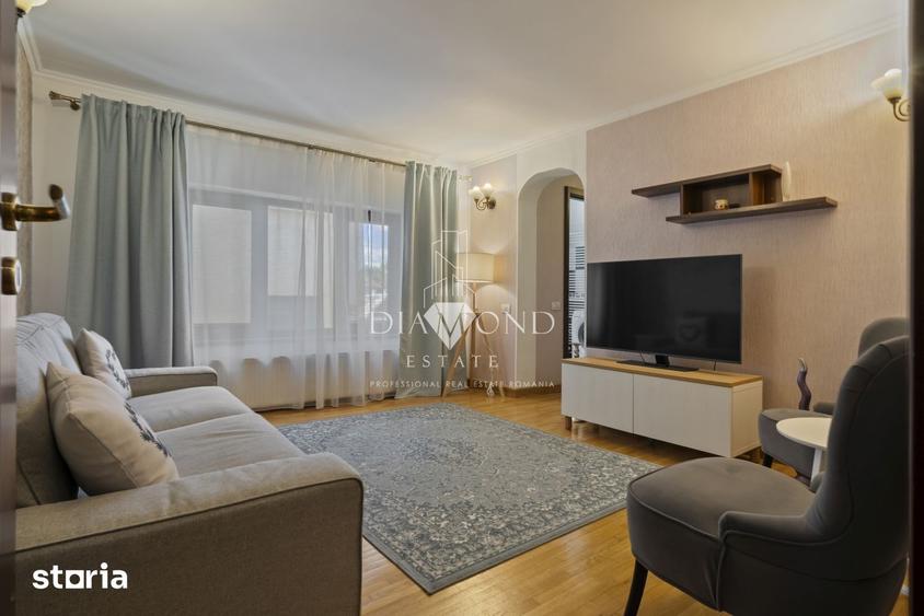 Apartament 3 camere in vila | Zona linistita | Parcul Carol 0%Comision - 4