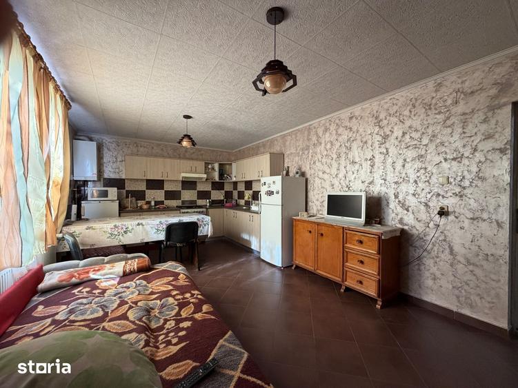 Casa individuala 200 mp utili, 1600 mp teren -Chisoda - 14