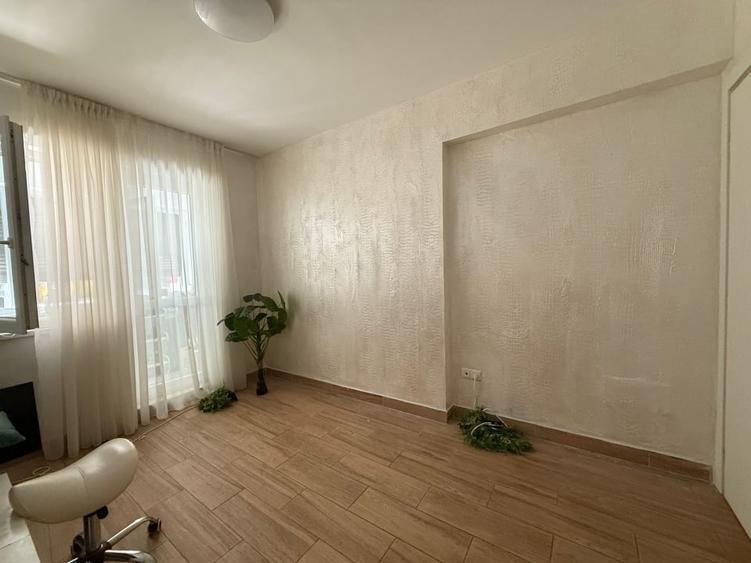 Apartament cu 3 camere decomandat, mobilat în Militari