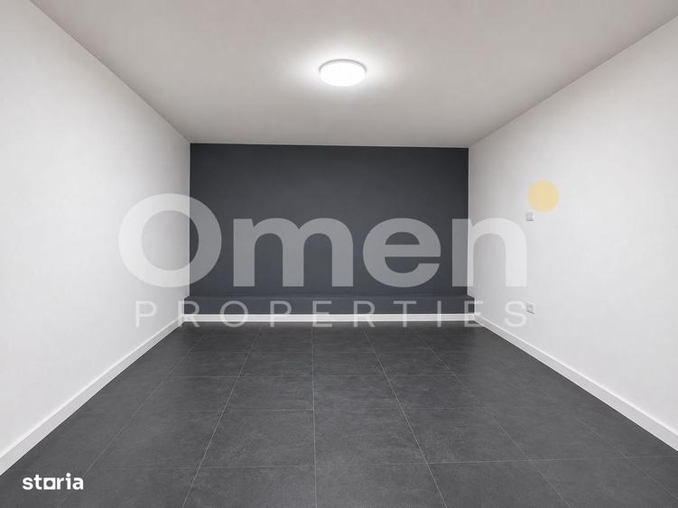 Spațiu comercial, de 80 mp, în Central