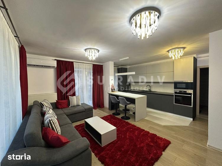 Apartament cu 3 camere în Sopor