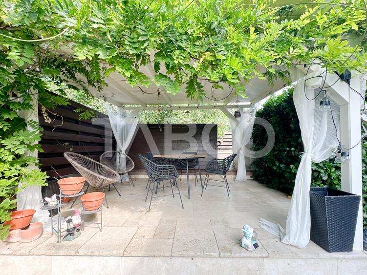 Duplex cu 4 camere cu Canalizare în Dâmbul Rotund
