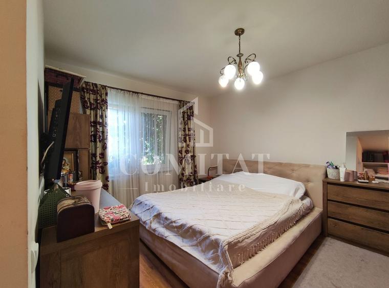 Apartament 3 camere | Finisaje moderne | Zona Parcului Colina - 14