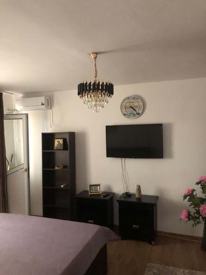 Garsonieră decomandată în Ultracentral